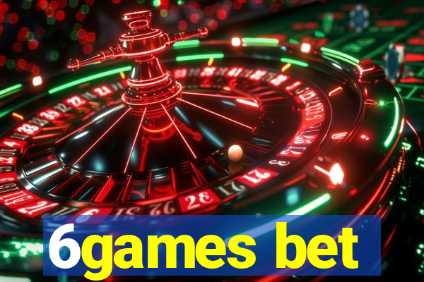 6games bet